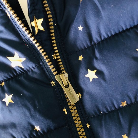 OLD NAVY Infant Jacket 12 - 18 Months NWT - Picture 7 of 8